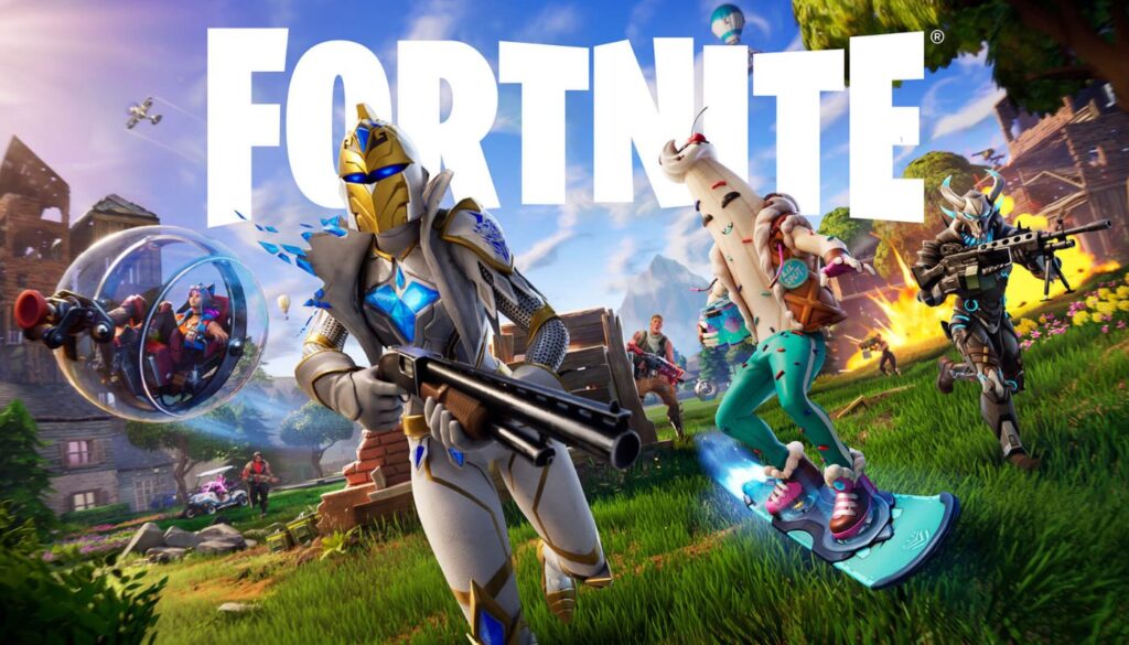 How to Set Up Fortnite Parental Controls: A Guide for Parents