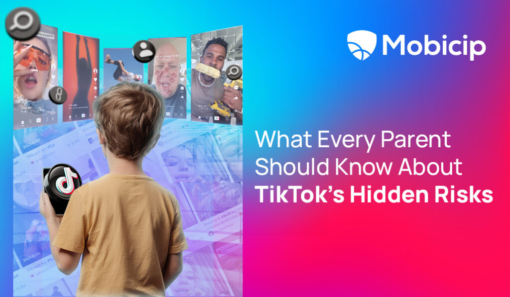 What Every Parent Should Know About TikTok’s Hidden Risks