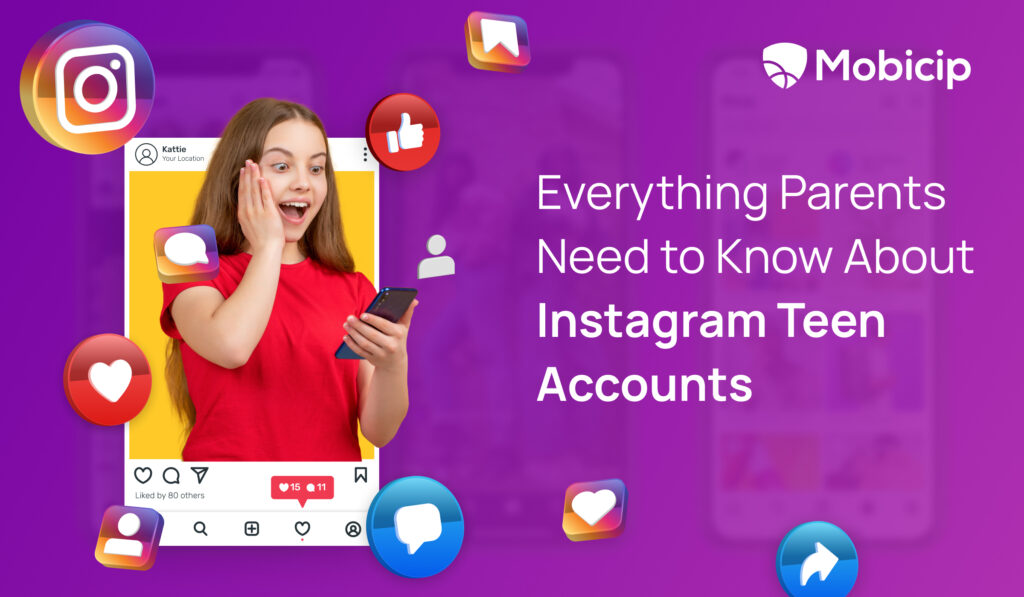 Everything Parents Need to Know About Instagram Teen Accounts