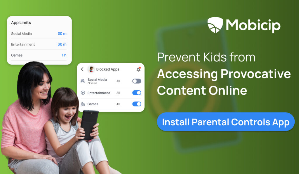 Prevent Kids From Accessing Provocative Content in Rumble