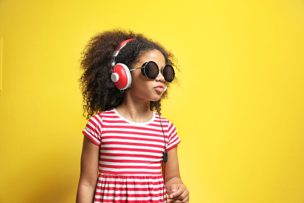 Unlocking the Benefits of Podcasts for Children: A Guide for Parents