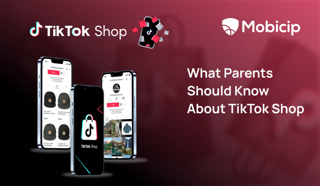 TikTok Shop: A Parent’s Guide